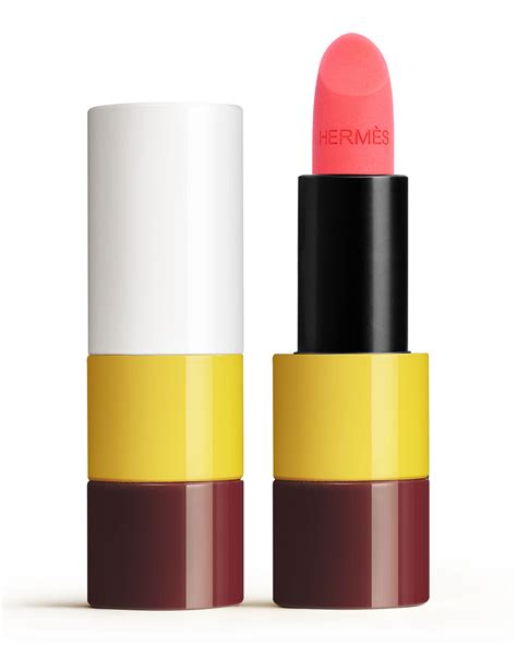 where can i buy hermes lipstick|rouge hermes limited edition lipstick.